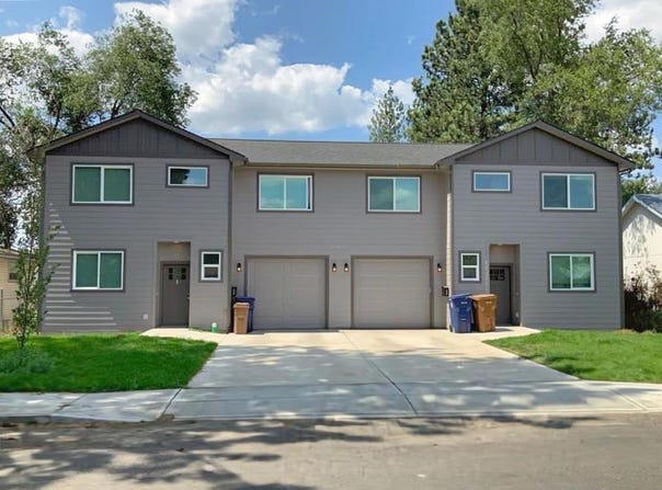 6027 N Smith St, Spokane, WA 99208