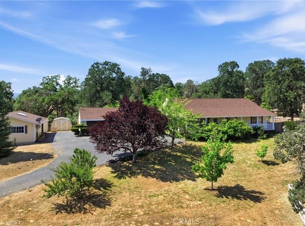 131 Ryan Road, Lakeport, CA 95453