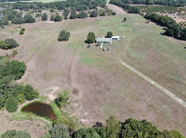 3281 LCR 486, Mexia, TX 76667