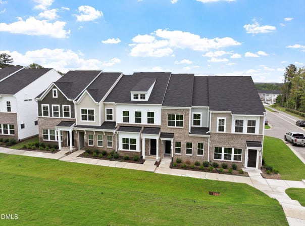 136 Flowering Maple Way, Garner, NC 27529