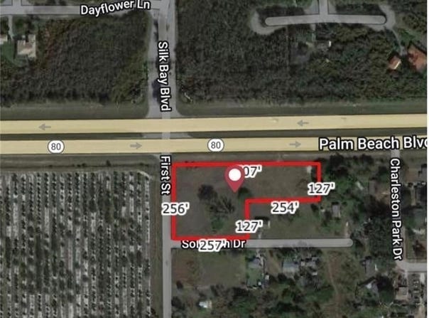 23070 Palm Beach Boulevard, Alva, FL 33920