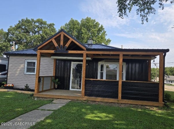 1 LAKESIDE Place, Mexico, MO 65265