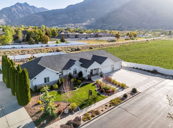 1275 E MURDOCK Dr N, American Fork, UT 84003