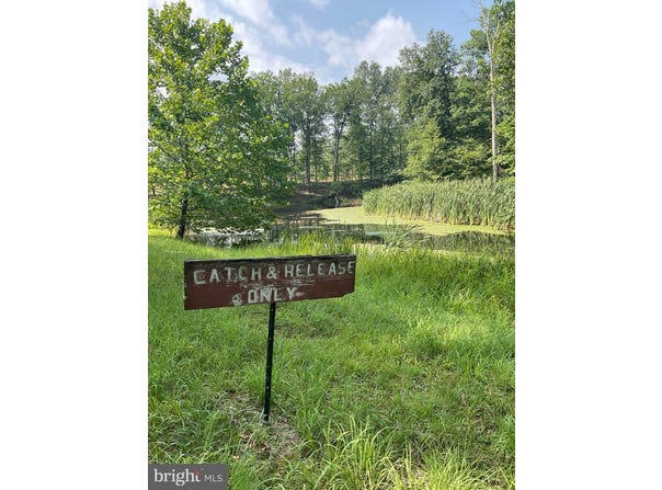 3065 KERNS SCHOOL Road, SPRINGFIELD, WV 26763