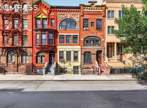 15 W 131st Street, New York, NY 10037