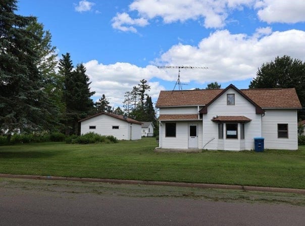 N3806 6th Street, Weyerhaeuser, WI 54895
