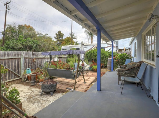 3061 Via Real, CARPINTERIA, CA 93013