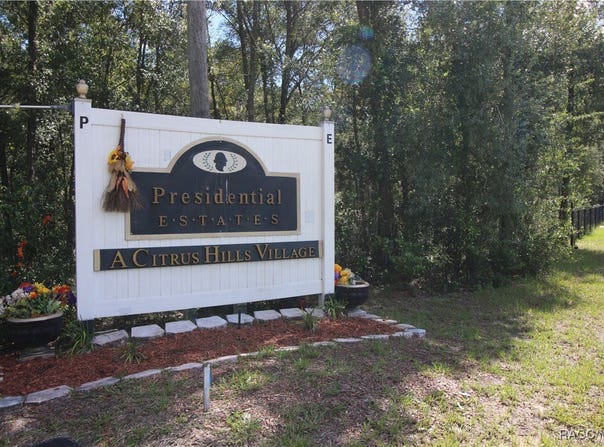 1012 & 1030 E McKinley Street, Hernando, FL 34442