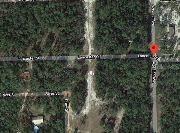 LANCASTER Street, INTERLACHEN, FL 32148