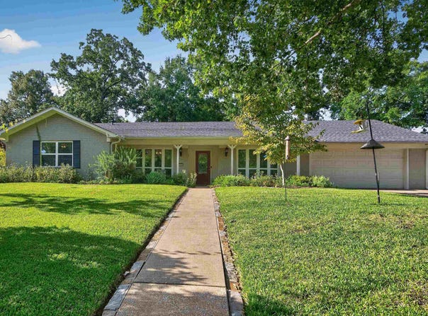 510 Richfield St., Longview, TX 75605