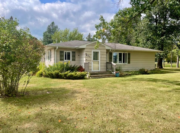807 TOWN ST, Prentice, WI 54556