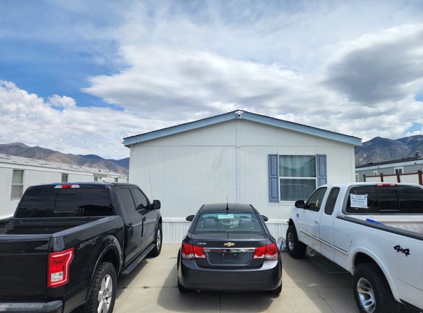 1578 N 210 E, Tooele, UT 84074