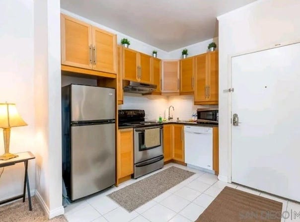 2650 Broadway, San Diego, CA 92102