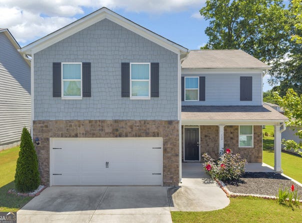 135 Starbuck Parkway, Pendergrass, GA 30567