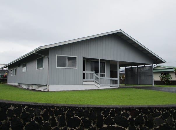 1052 AHE ST, Hilo, HI 96720