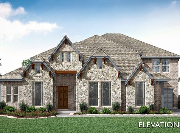 933 Waddle Lane, DeSoto, TX 75115