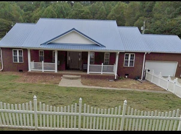 3947 KY-638, Manchester, KY 40962