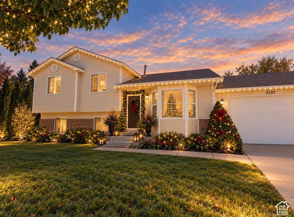 5197 W ECLIPSE Dr, West Jordan, UT 84081