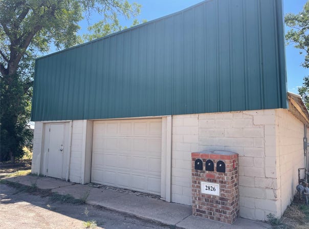 2826 Pine Street, Abilene, TX 79601