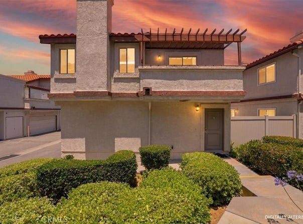 24242 Sylvan Glen, Diamond Bar, CA 91765