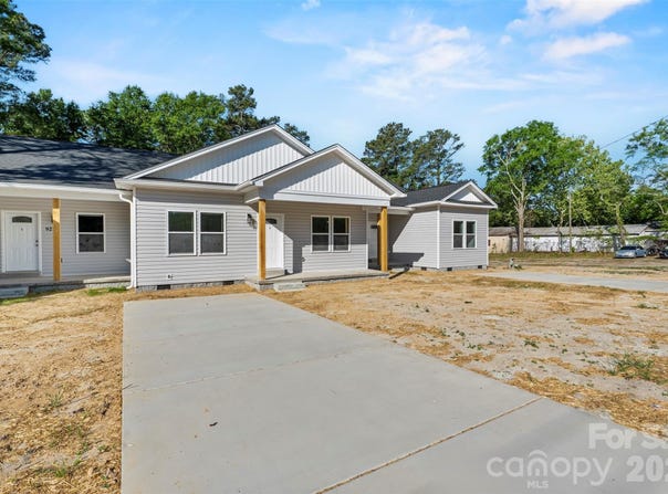 921 & 927 Prescott Road, Columbia, SC 29203