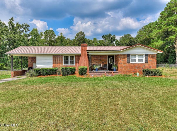 2546 Sc-23, Modoc, SC 29838