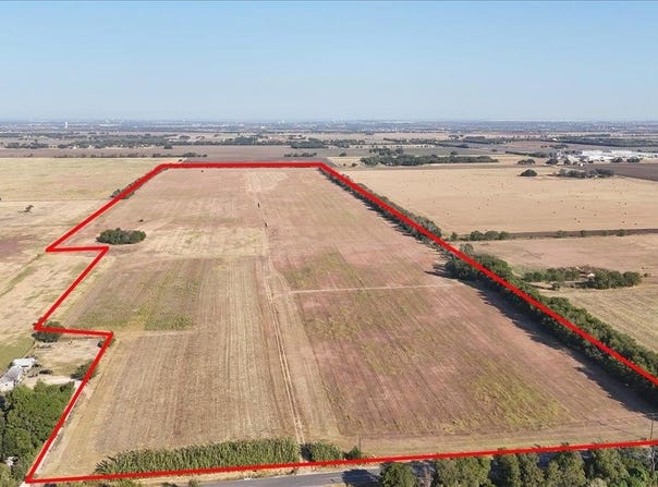 Bolton Rd, Cibolo, TX 78124