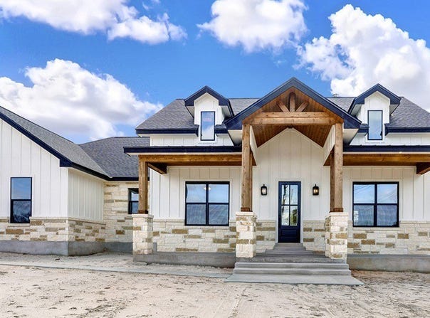 100 Hondo Ridge, La Vernia, TX 78121