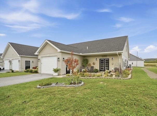 135 Sunrise Drive, St. Albans Town, VT 05478
