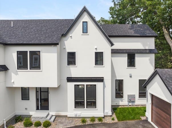 18 Grant Street, Needham, MA 02492