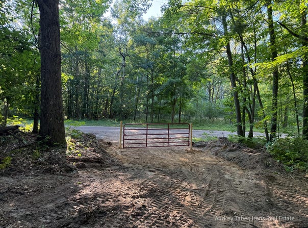 Par 1 & 5 Clements Road, Kaleva, MI 49645