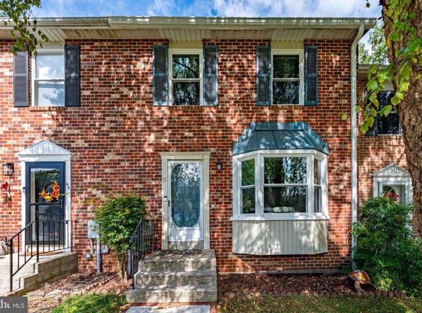 51 STONE PARK Place, NOTTINGHAM, MD 21236