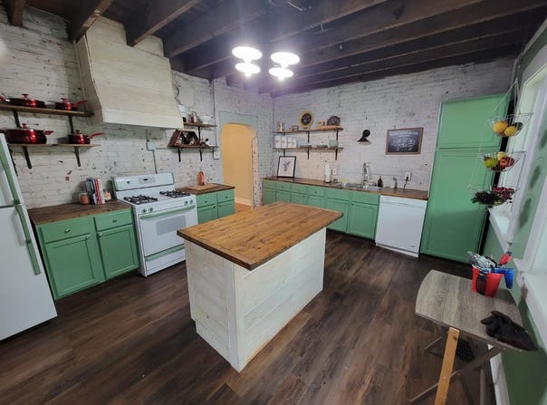 609 Walnut Street, Madison, IN 47250