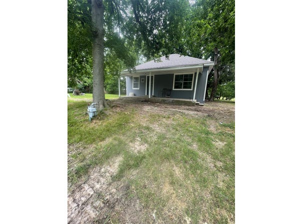 205 1st, Pecan Gap, TX 75469