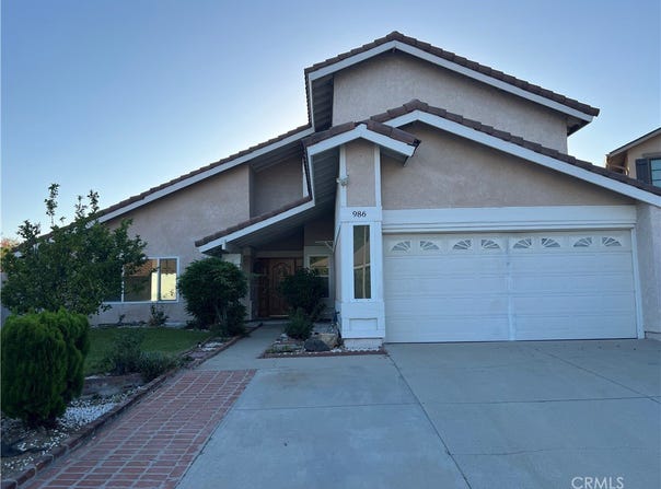 986 Calle Primavera, San Dimas, CA 91773