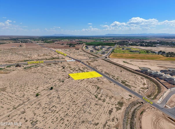 12545 North Loop Drive, Clint, TX 79836