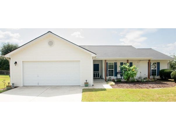 795 Morris Lane, Winder, GA 30680