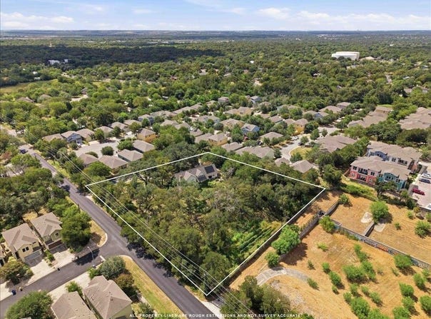 2907 Cameron Loop, Austin, TX 78745