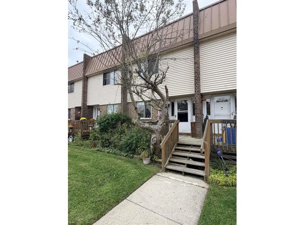 822 Marshall Ct, Ventnor, NJ 08085