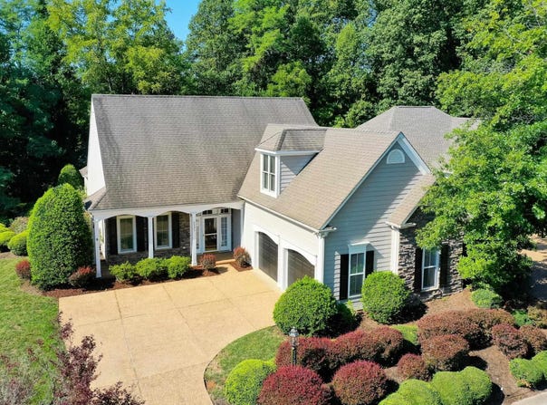 5521 STONEGATE LN, Crozet, VA 22932