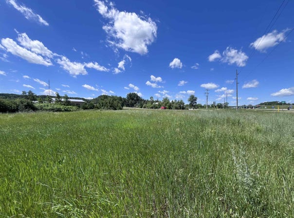 Academy Avenue lot: 1, Tomah, WI 54660