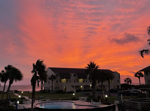 8550 A1A S Unit 438, St Augustine, FL 32080