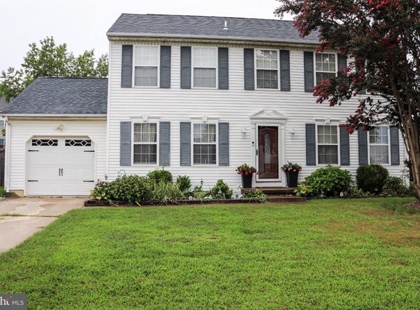 231 ROMEO Drive, NEW CASTLE, DE 19720