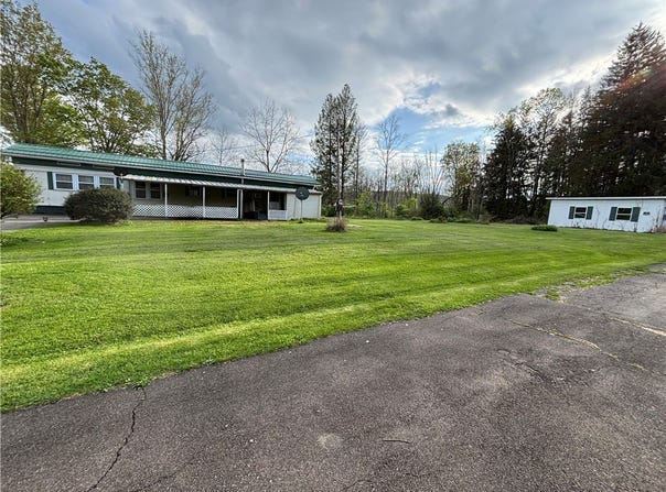 13 Lyle Road, Barton, NY 13734