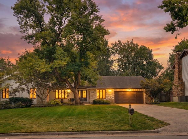 3530 E Blueridge Street, Springfield, MO 65809