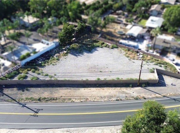 2456 Mill Creek Road, Mentone, CA 92359