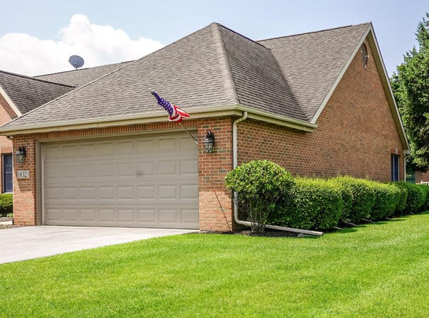 1832 Windfield Drive, Munster, IN 46321