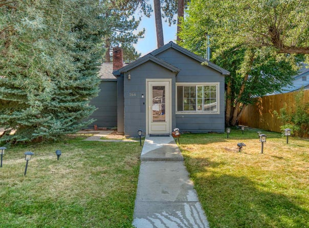 164 E Magnolia Avenue, Portola, CA 96122-7919