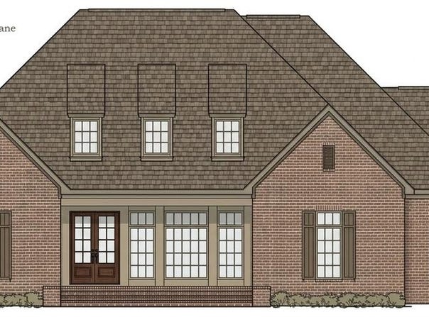 223 Windemere, Dothan, AL 36303
