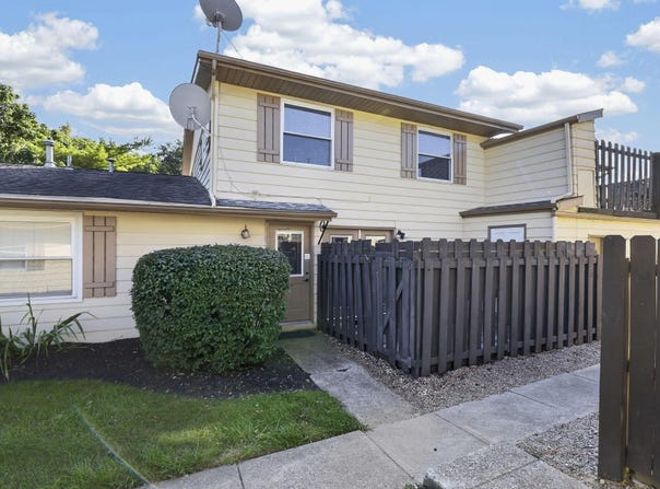 2534 Nassau Drive, Columbus, OH 43232